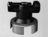 BOSCH 1 234 332 298 Rotor, distributor